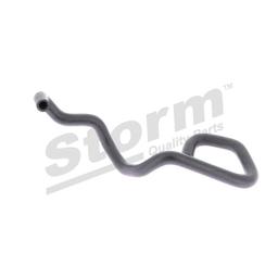 Durite de radiateur STORM QUALITY PARTS F8925