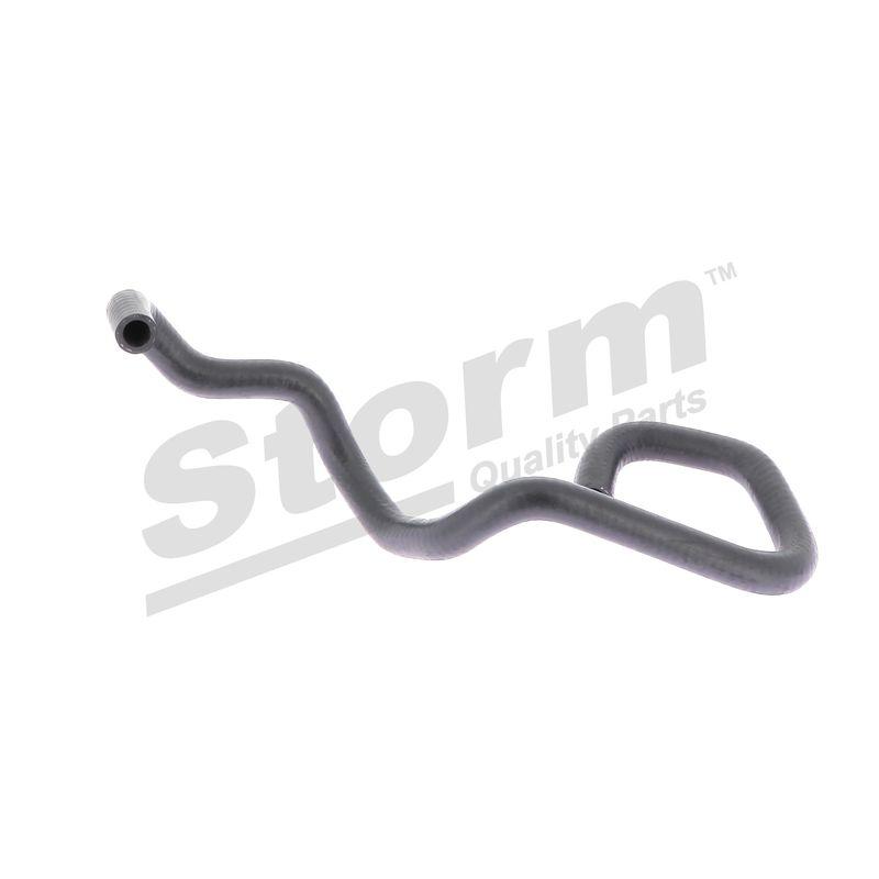 Durite de radiateur STORM QUALITY PARTS F8925