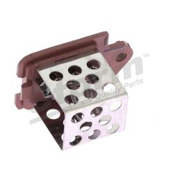 Résistance, pulseur d'air habitacle STORM QUALITY PARTS 777018