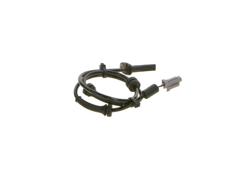 Capteur, vitesse de roue BOSCH 0 265 007 905