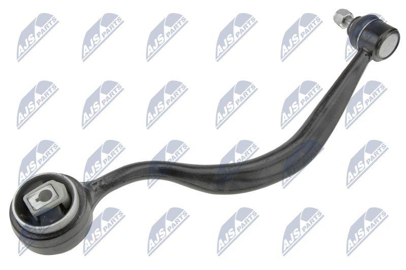 Bras de liaison, suspension de roue NTY ZWG-BM-007