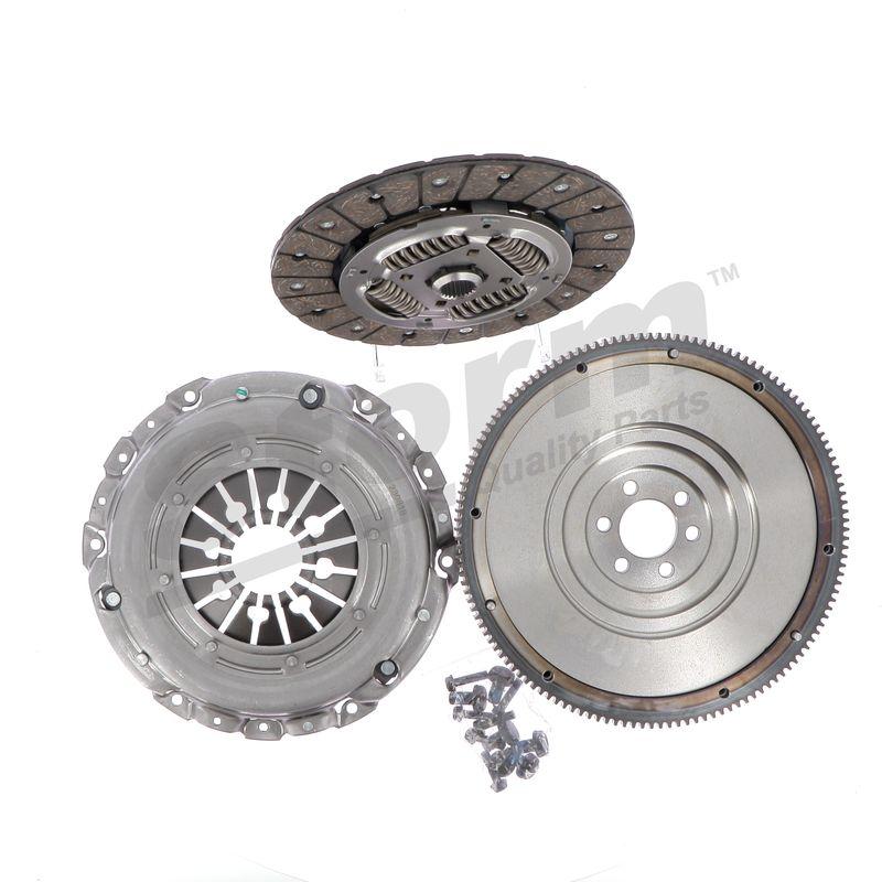 Kit adaptateur, embrayage STORM QUALITY PARTS STO1040