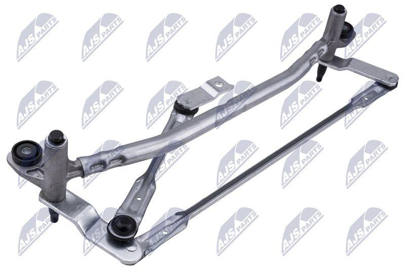 Tringlerie d'essuie-glace NTY EMW-VW-029