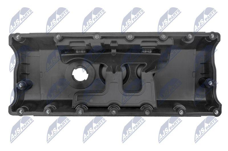 Couvercle de culasse NTY BPZ-VW-023
