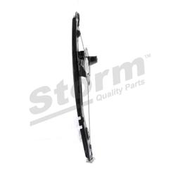 Lève-vitre STORM QUALITY PARTS 46586