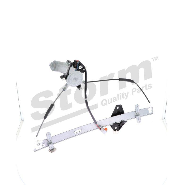 Lève-vitre STORM QUALITY PARTS 100277