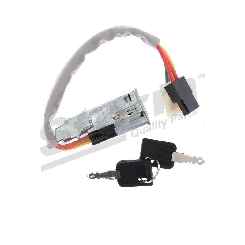 Fermeture-volant STORM QUALITY PARTS 83020