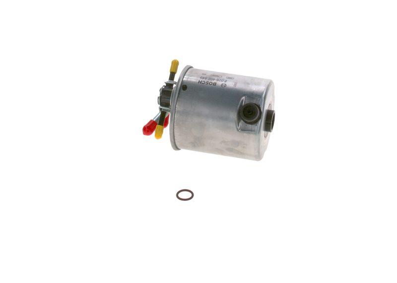 Filtre à carburant BOSCH F 026 402 849