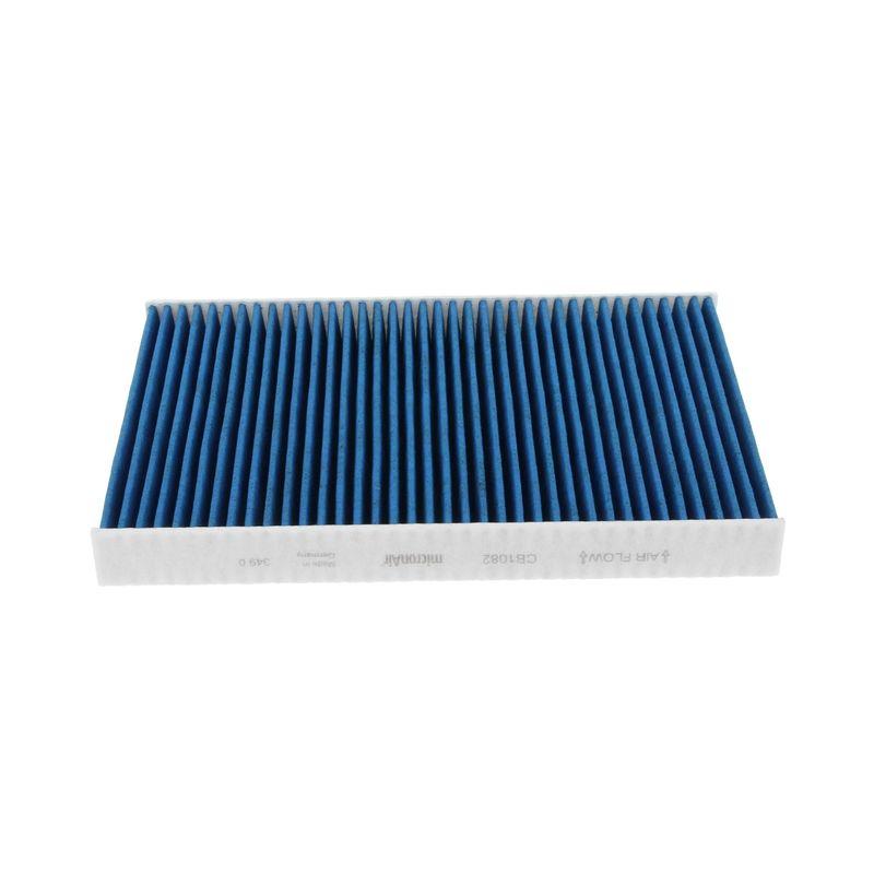 Filtre, air de l'habitacle CORTECO 49408636