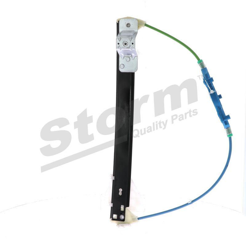 Lève-vitre STORM QUALITY PARTS 10280