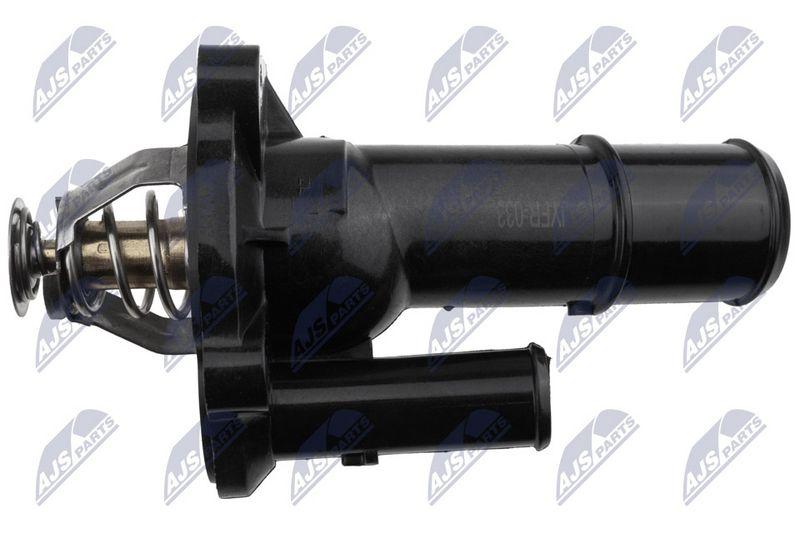 Thermostat, liquide de refroidissement NTY CTM-FR-033