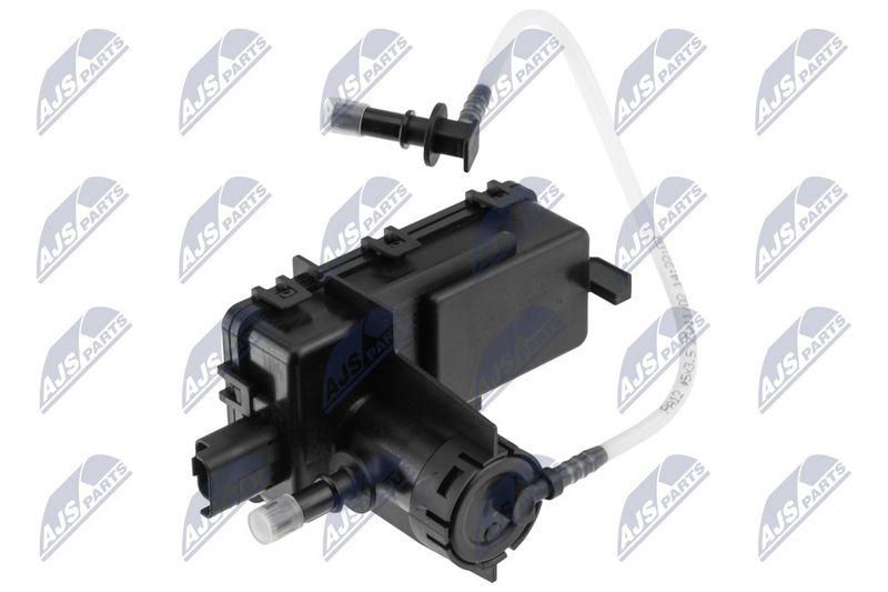 Module de dosage, injection d'urée NTY BWP-CT-011