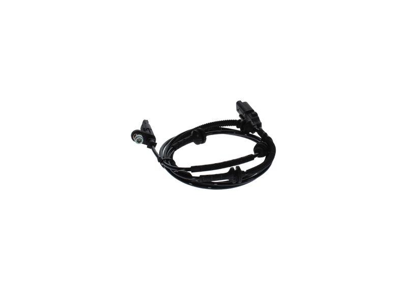 Capteur, vitesse de roue BOSCH 0 986 594 521