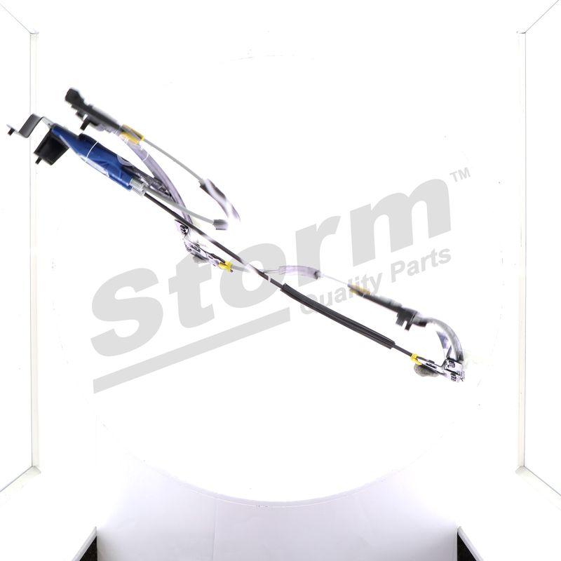 Lève-vitre STORM QUALITY PARTS 28587