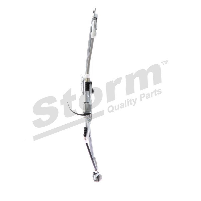 Lève-vitre STORM QUALITY PARTS 18672