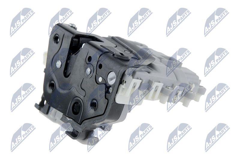 Serrure de porte NTY EZC-AU-032