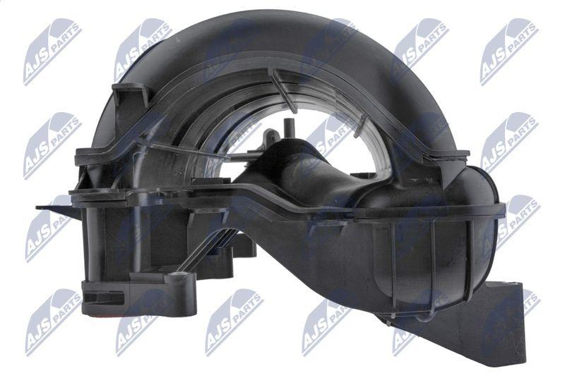 Module de tube d'admission NTY BKS-MZ-003