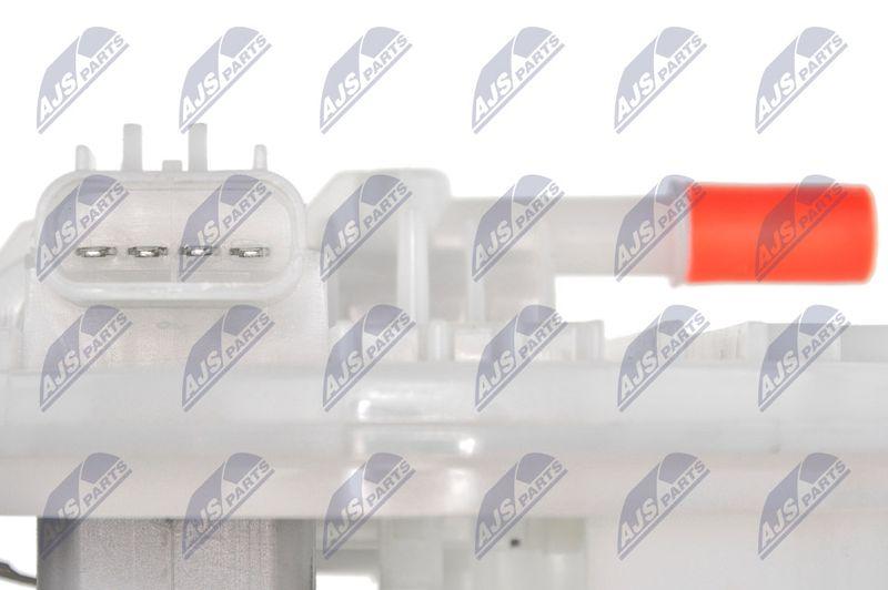 Unité d'injection de carburant NTY BPP-CH-001
