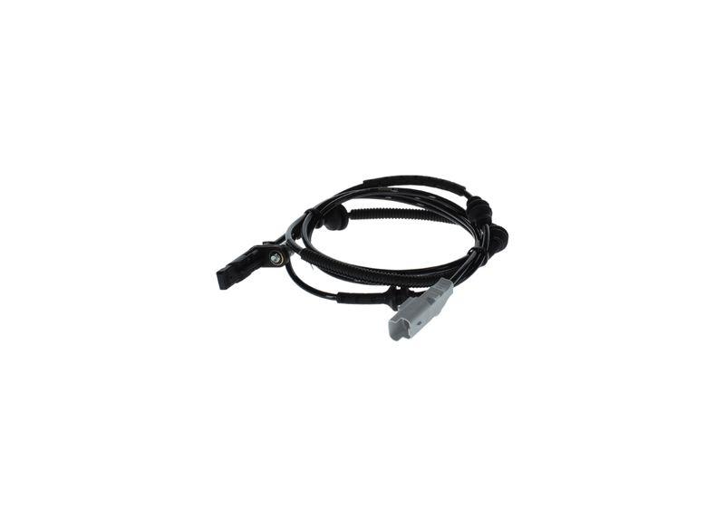 Capteur, vitesse de roue BOSCH 0 986 594 523