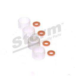 Kit de joints, injecteur STORM QUALITY PARTS STO460006