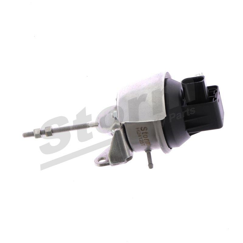 Détendeur de suralimentation STORM QUALITY PARTS 97997