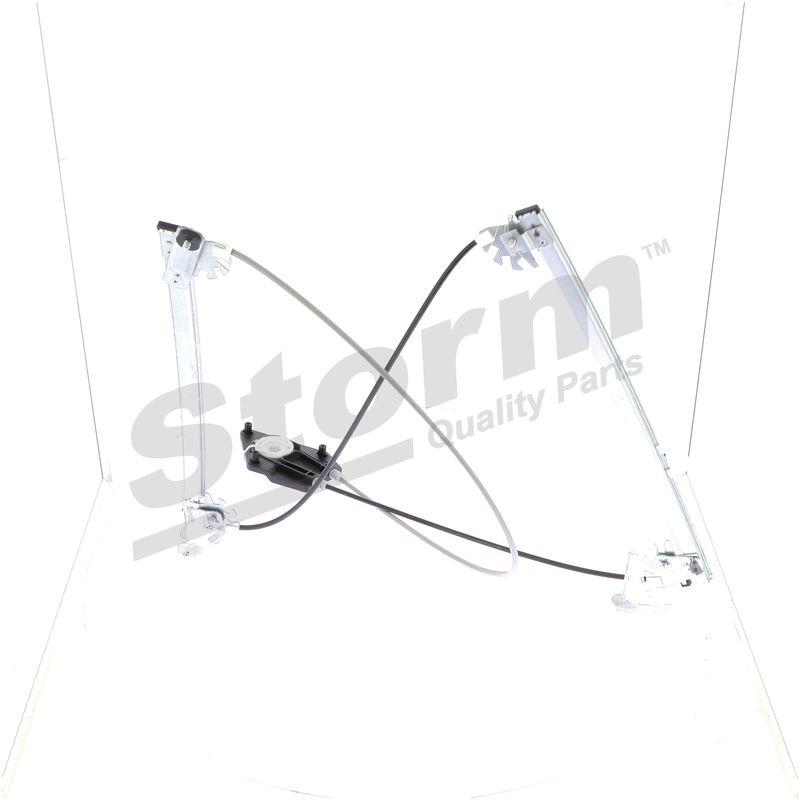 Lève-vitre STORM QUALITY PARTS 1027529