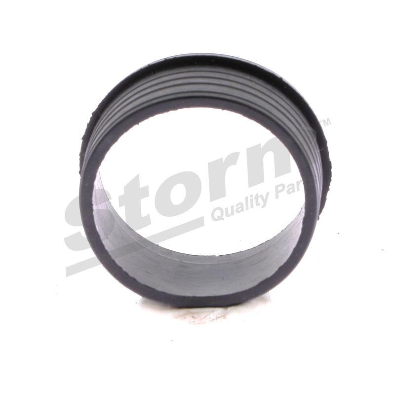 Joint, bride (tuyau d'air de suralimentation) STORM QUALITY PARTS 561020