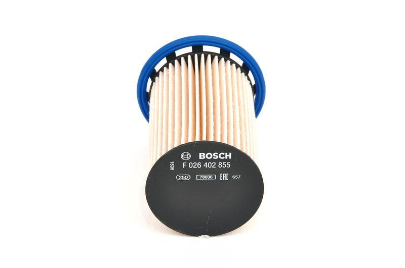Filtre à carburant BOSCH F 026 402 855
