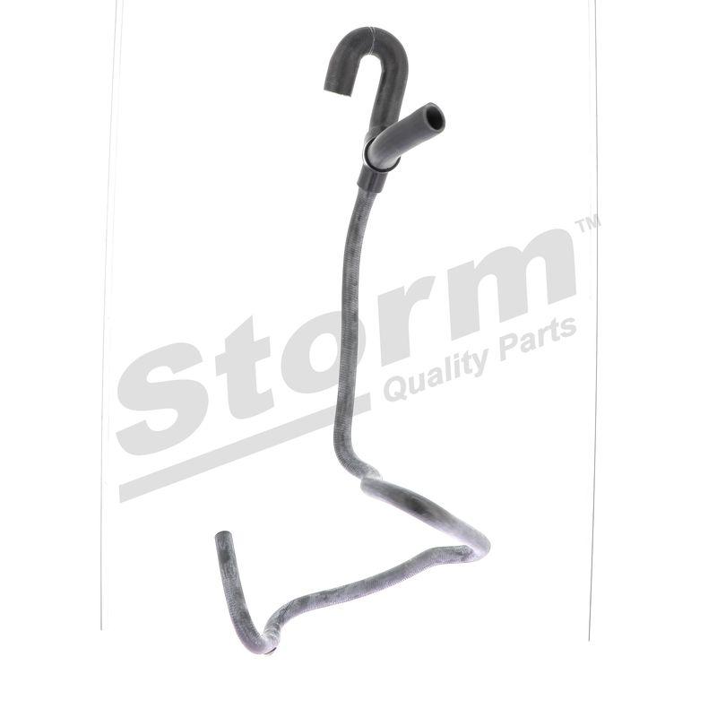 Durite de radiateur STORM QUALITY PARTS F9003