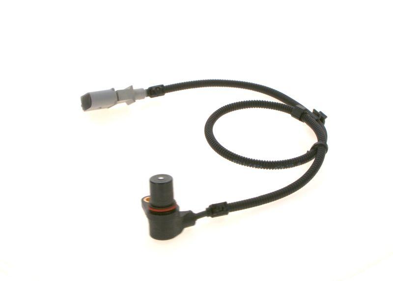 Capteur d'angle, vilebrequin BOSCH 0 261 210 177