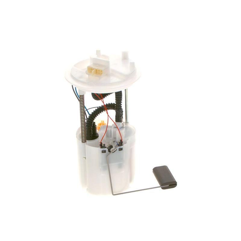 Unité d'injection de carburant BOSCH 0 580 314 020