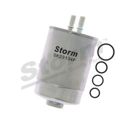Filtre à carburant STORM QUALITY PARTS 10813