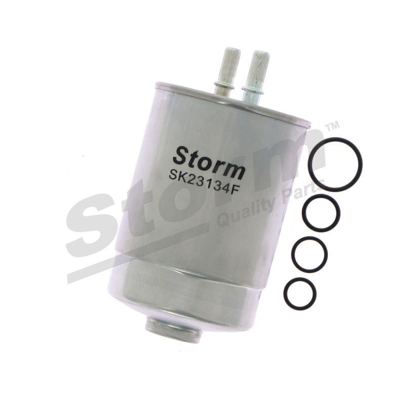 Filtre à carburant STORM QUALITY PARTS 10813