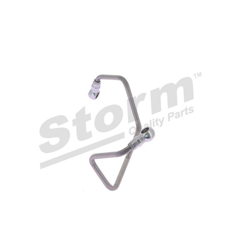 Conduite d'huile, compresseur STORM QUALITY PARTS STO5030324