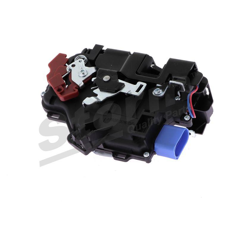Serrure de porte STORM QUALITY PARTS 971002