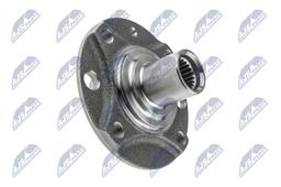 Moyeu de roue NTY KLP-PL-009P