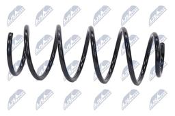 Ressort de suspension NTY ASZ-PE-011