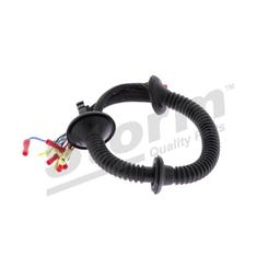 Kit réparation de câble, hayon de coffre STORM QUALITY PARTS 151004