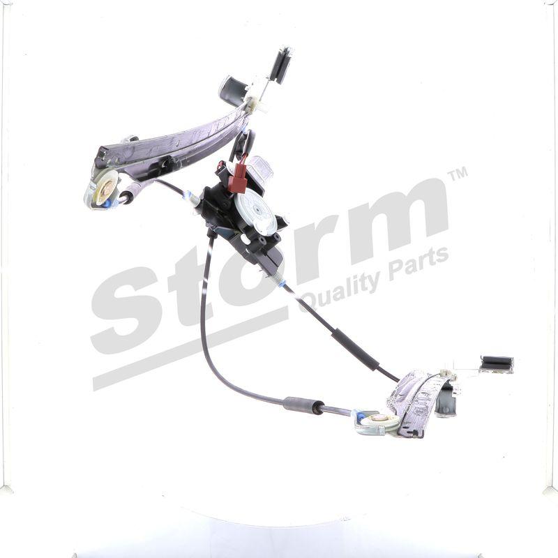 Lève-vitre STORM QUALITY PARTS 19073