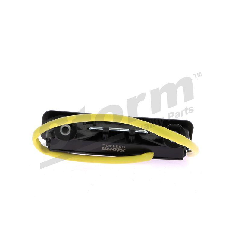 Touche, déverrouillage automatique du hayon STORM QUALITY PARTS 3602001
