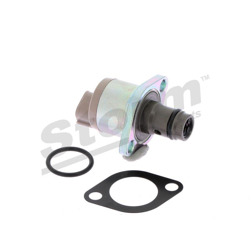 Régulateur, quantité de carburant (système à rampe commune) STORM QUALITY PARTS STO106200