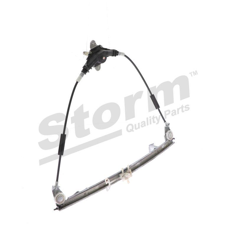 Lève-vitre STORM QUALITY PARTS 34577