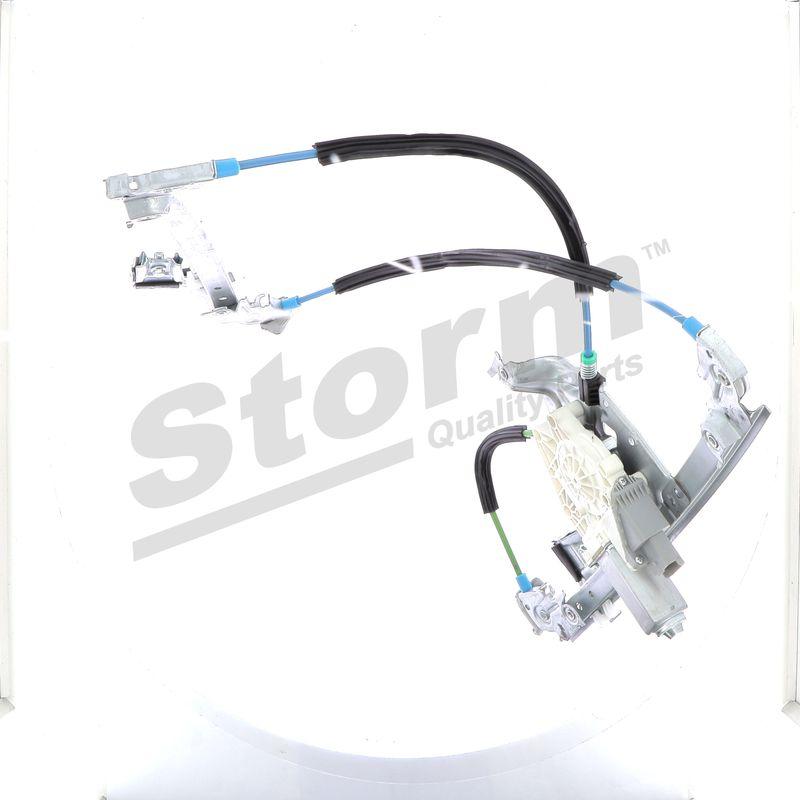 Lève-vitre STORM QUALITY PARTS 79175