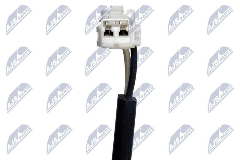 Capteur, vitesse de roue NTY HCA-MZ-036