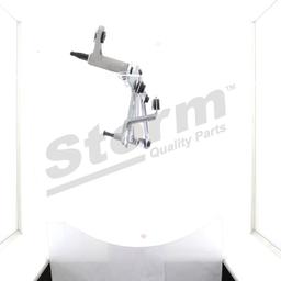 Tringlerie d'essuie-glace STORM QUALITY PARTS 2551005
