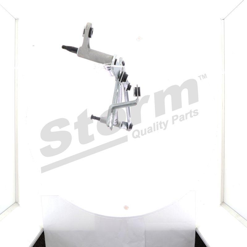 Tringlerie d'essuie-glace STORM QUALITY PARTS 2551005