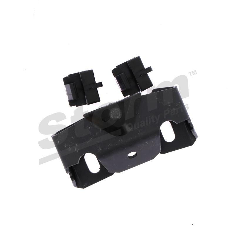 Serrure de hayon STORM QUALITY PARTS 2852592