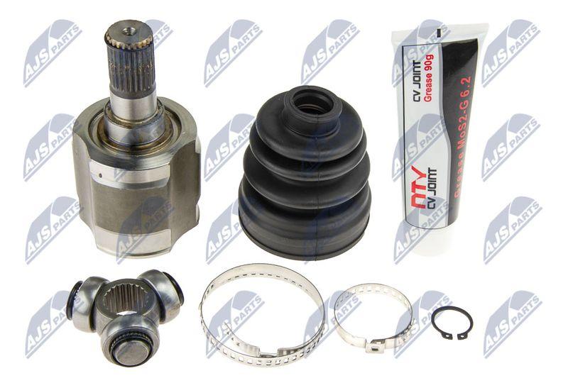 Jeu de joints, arbre de transmission NTY NPW-HY-503