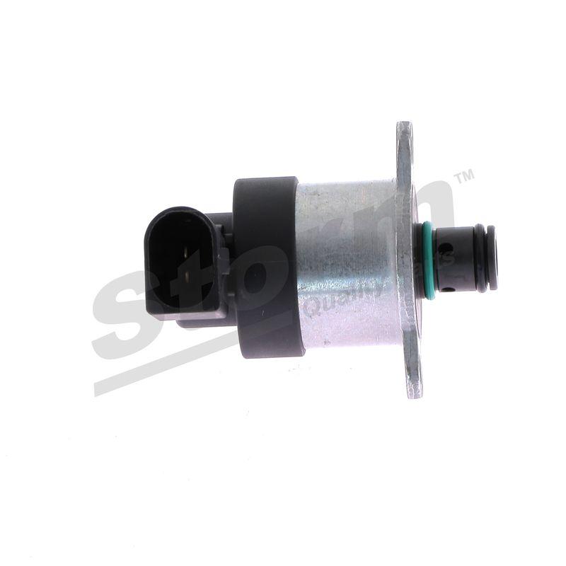 Régulateur, quantité de carburant (système à rampe commune) STORM QUALITY PARTS STO500201