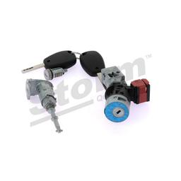 Jeu de cylindres de serrures STORM QUALITY PARTS 88527